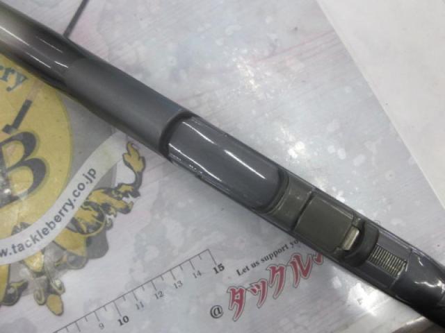 ファインカーボンAZ磯XL T2 54-60