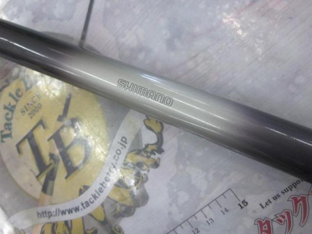 ファインカーボンAZ磯XL T2 54-60