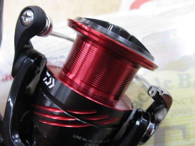 23シグナス 2500H-LBD｜＠ベリーネット 日本最大新品中古釣具WEBショップ