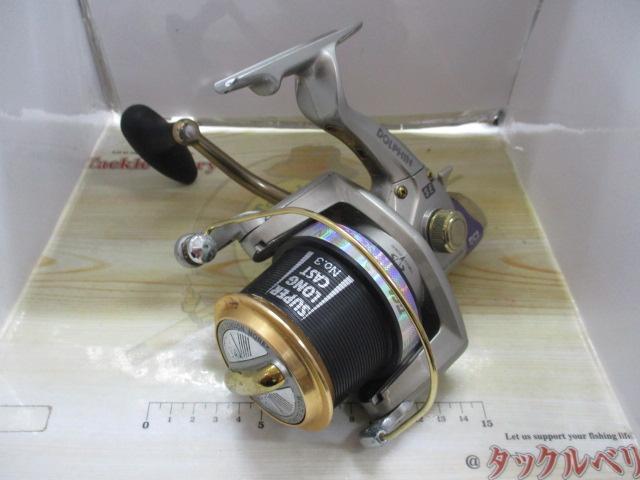 ドルフィン SE4000