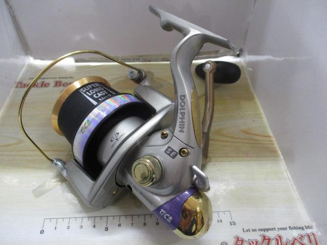 ドルフィン SE4000