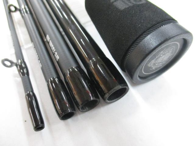 ソルティフィールドSFC-735ML-MB