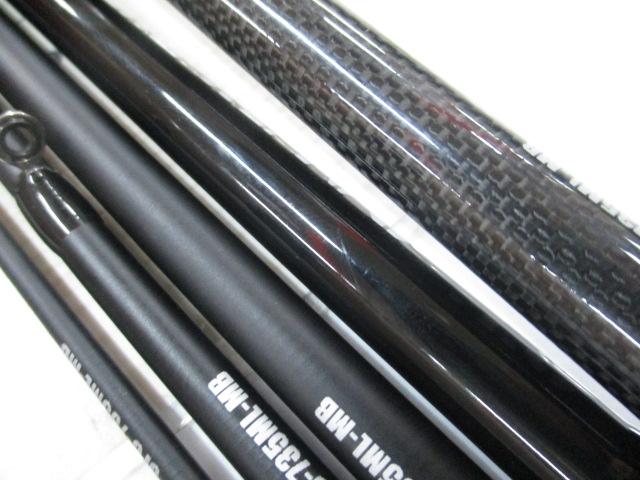 ソルティフィールドSFC-735ML-MB
