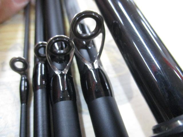 ソルティフィールドSFC-735ML-MB