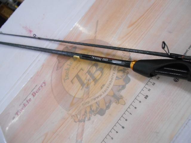 23ソアレBB S76UL-S｜＠ベリーネット 日本最大新品中古釣具WEBショップ