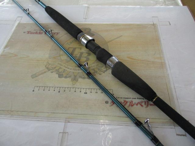 青龍竿 270Ⅱ