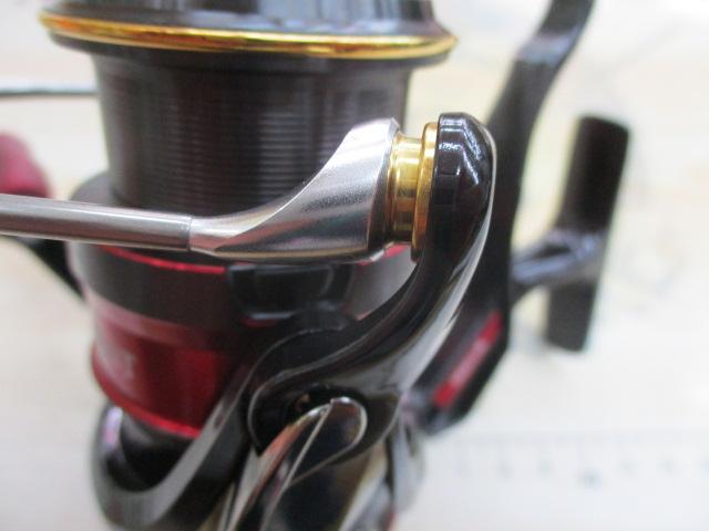 22トーナメントISO 競技LBD｜＠ベリーネット 日本最大新品中古釣具WEB