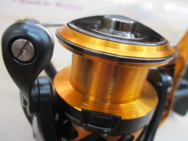18トーナメントISO 2500SH-LBD｜＠ベリーネット 日本最大新品中古釣具