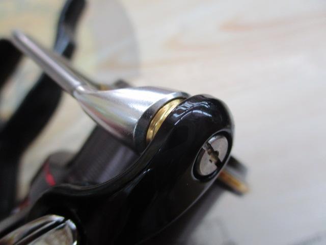 22トーナメントISO 競技LBD