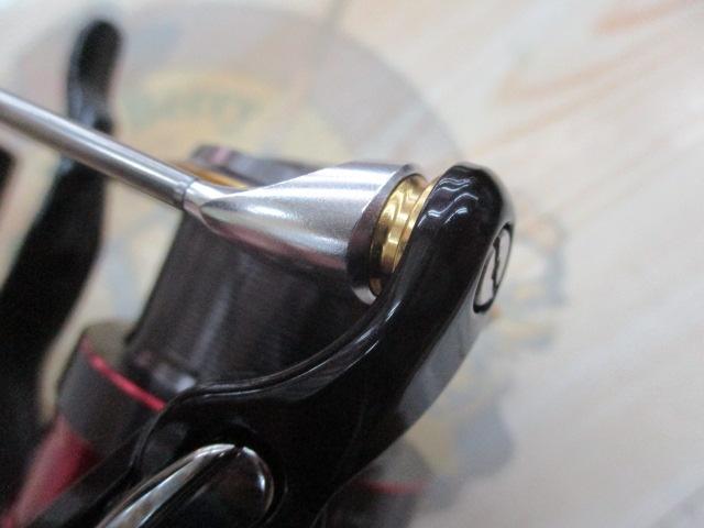 22トーナメントISO 競技LBD
