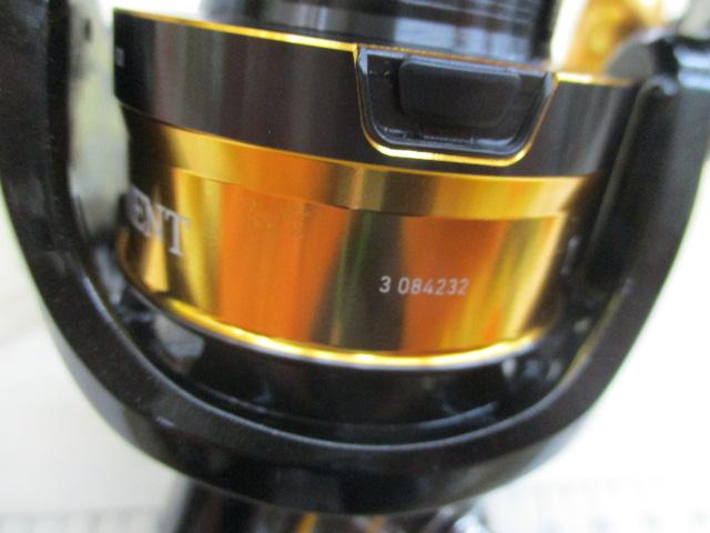 22トーナメントISO 2500XH-LBD｜＠ベリーネット 日本最大新品中古釣具