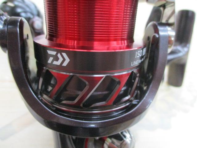 18トーナメントISO 競技LBD｜＠ベリーネット 日本最大新品中古釣具WEB