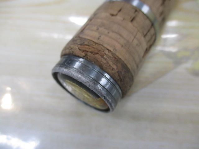 トラウティンマーキスボロン桜鱒 TMBS-832M