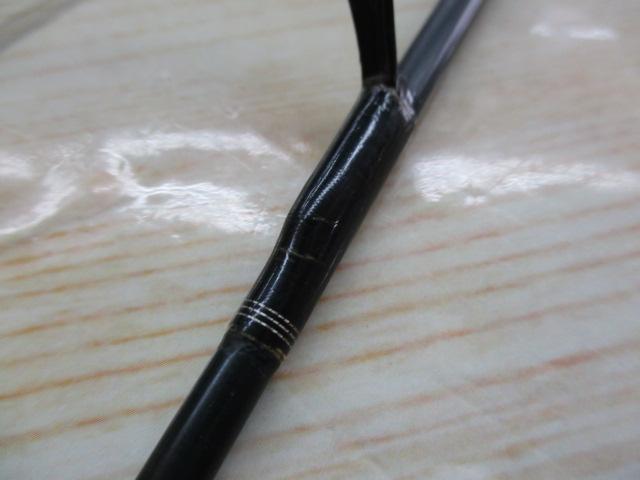 シルバークリークX SC-X632ULRS-S