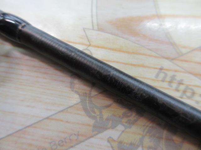 オシアジガーインフィニティ モーティブ B610-4