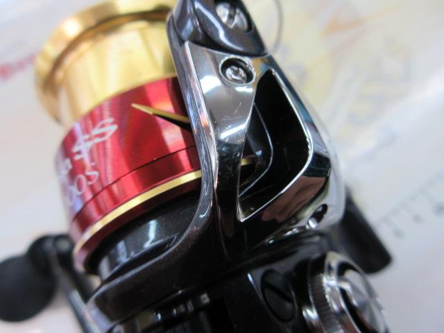 15セフィアSS C3000HGSDH