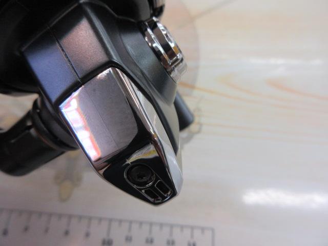 21ソアレXR C2000SSHG