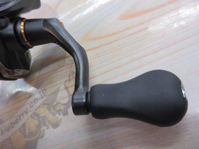 21ソアレXR C2000SSHG