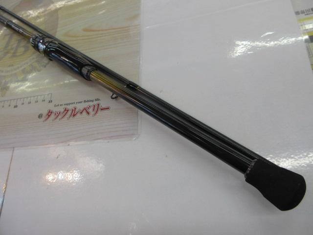 ソアレTTアジング S74L-S