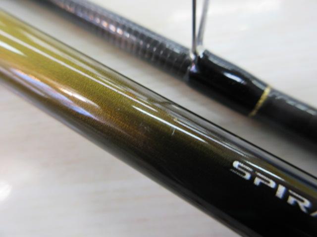 ソアレTTアジング S74L-S