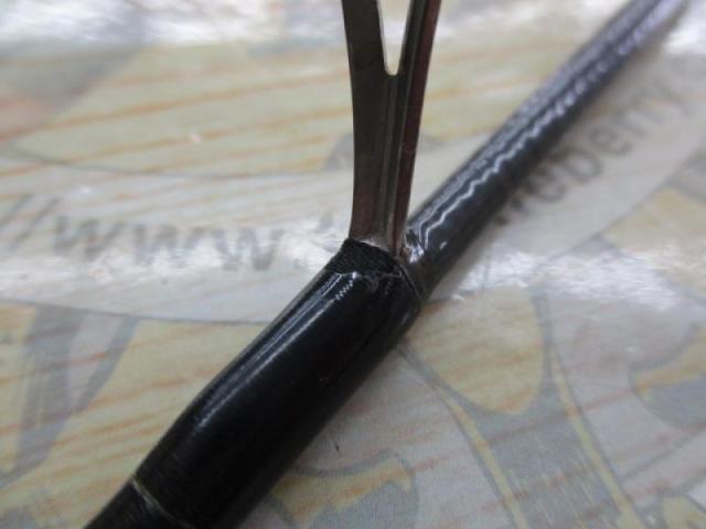 シルバークリークプレッソ 60UL-SVF