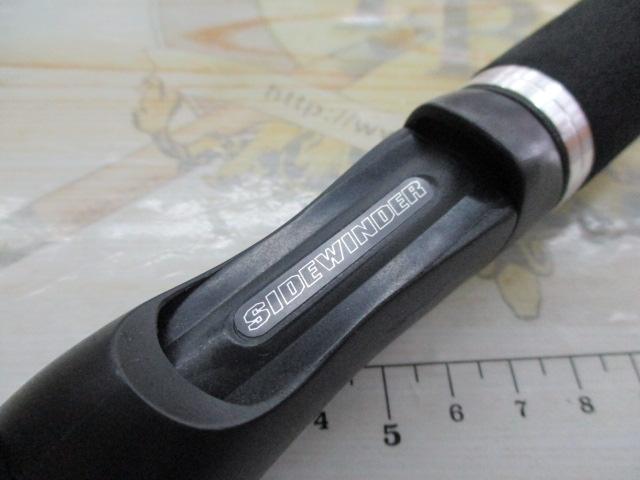 サイドワインダーGFSS-52L