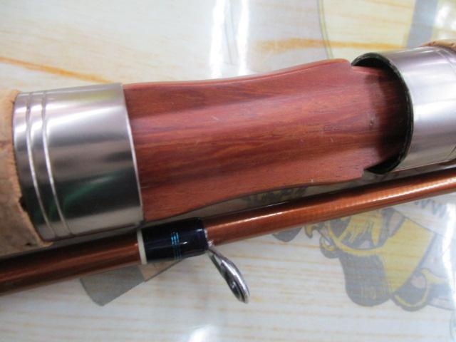カワセミラプソディ TULN-772ML