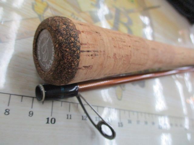 カワセミラプソディ TULN-772ML