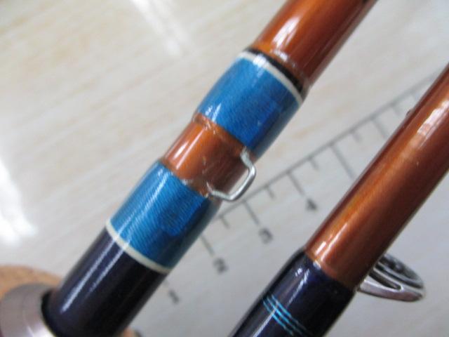 カワセミラプソディ TULN-772ML