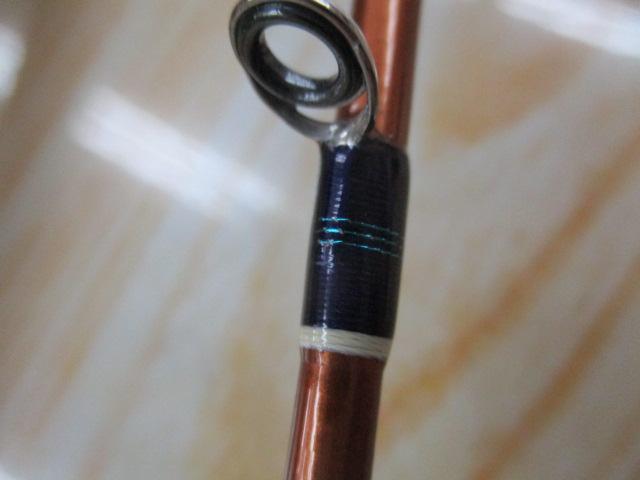 カワセミラプソディ TULN-772ML