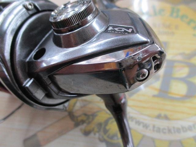 16ストラディックCI4+ C2000HGS