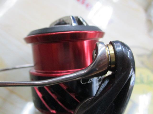16ストラディックCI4+ C2000HGS