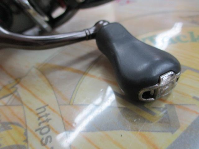 16ストラディックCI4+ C2000HGS