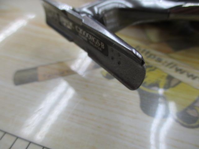 16ストラディックCI4+ C2000HGS