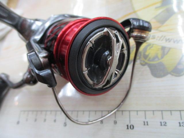16ストラディックCI4+ C2000HGS