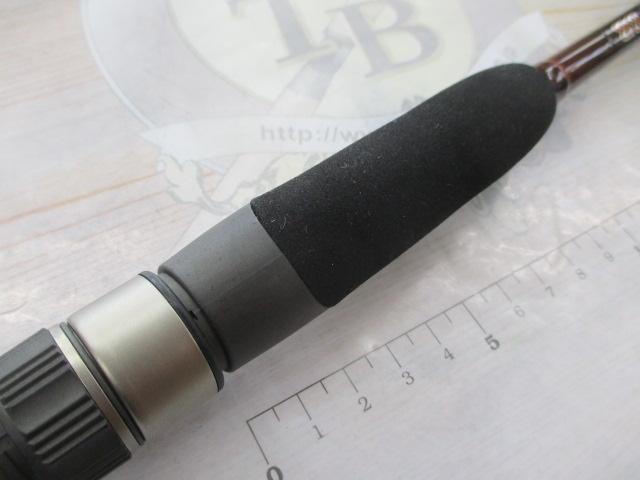 ソアレBB S800LT｜＠ベリーネット 日本最大新品中古釣具WEBショップ