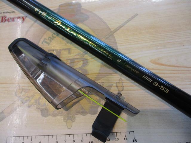 がま磯カーエースペシャル 3-53