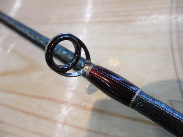 18ワールドシャウラ 2833RS-2