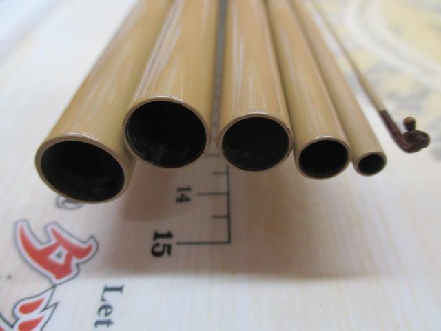 朱紋峰 ぬけさく 19