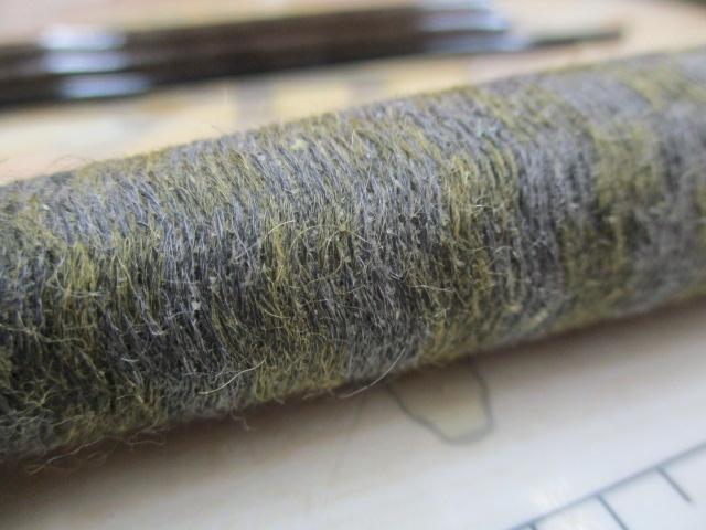 荒法師 9