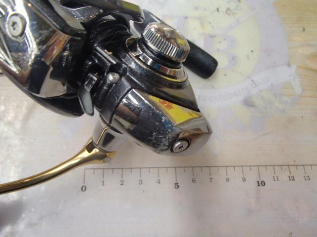 18レガリス LT2500S-XH