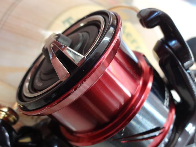 17セフィアCI4+ C3000S