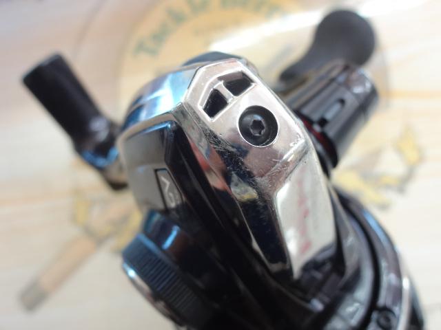 17セフィアCI4+ C3000S