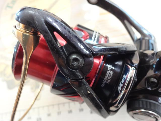 17セフィアCI4+ C3000S