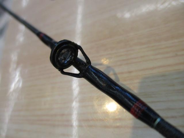 パワーループ石鯛 540H