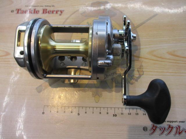 09スピードマスター石鯛 4000T｜＠ベリーネット 日本最大新品中古釣具