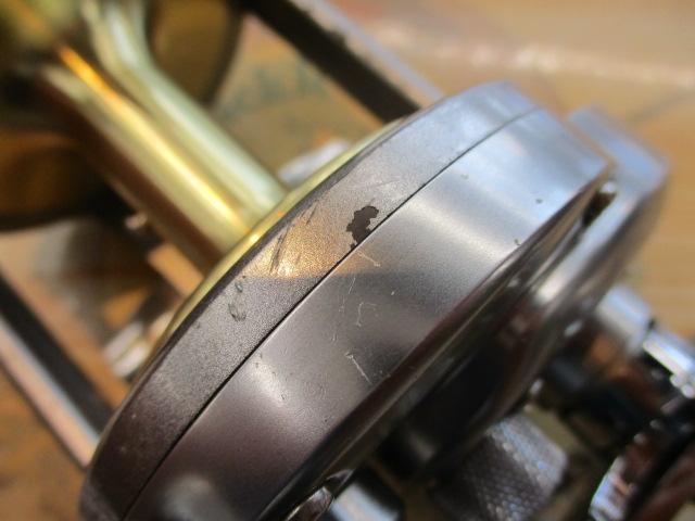 09スピードマスター石鯛 4000T