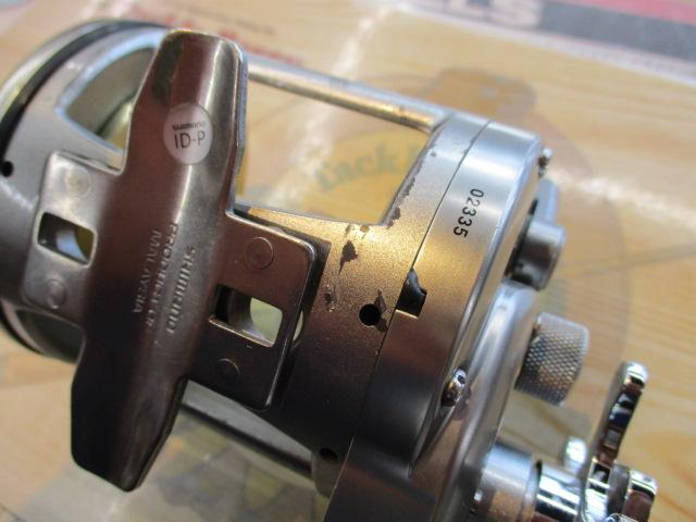 09スピードマスター石鯛 4000T｜＠ベリーネット 日本最大新品中古釣具