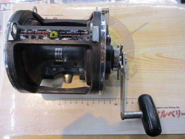 シーライン 900H｜＠ベリーネット 日本最大新品中古釣具WEBショップ