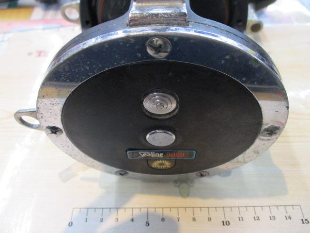 シーライン 900H｜＠ベリーネット 日本最大新品中古釣具WEBショップ